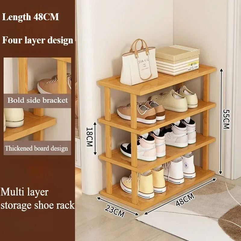 Etagere a Chaussure