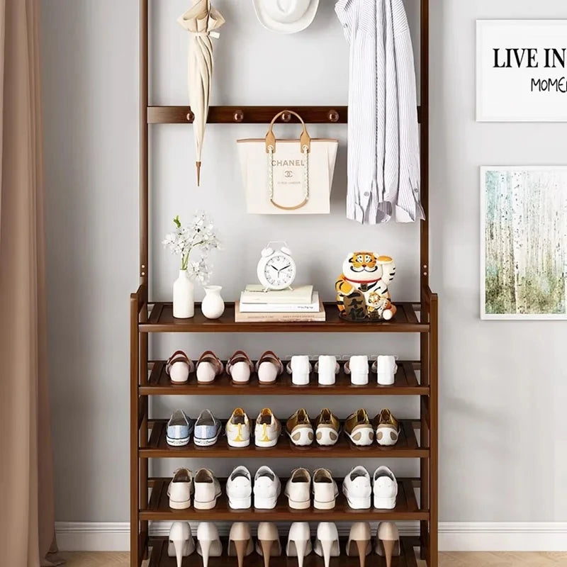 Etagere a Chaussures