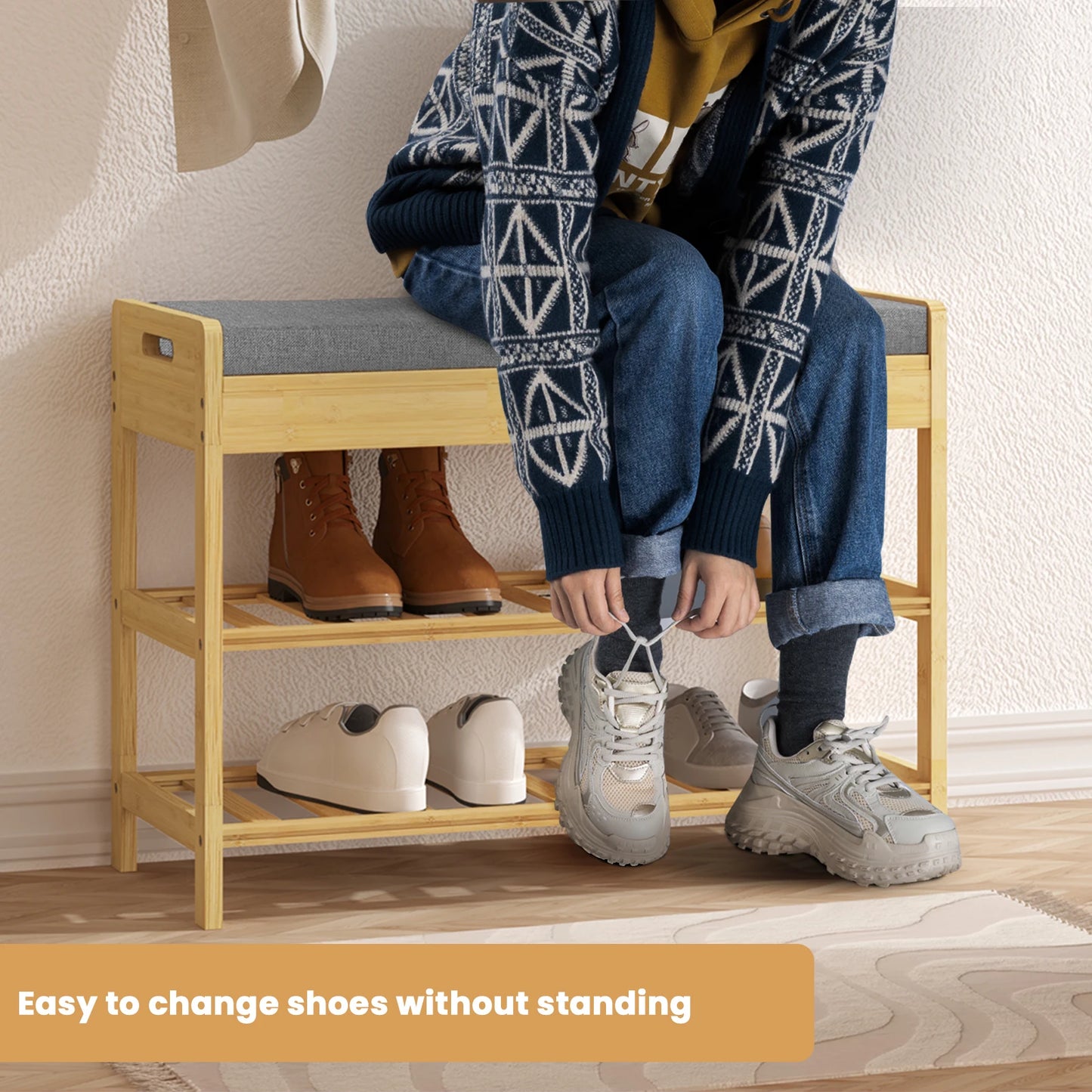 Etagere Chaussures