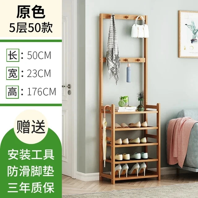 Etagere a Chaussures
