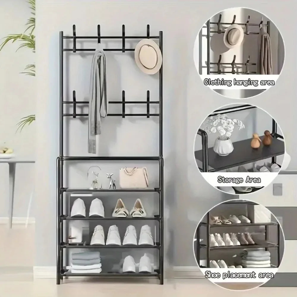 Etagere Chaussure