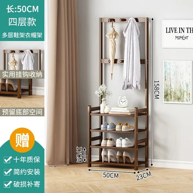 Etagere a Chaussures