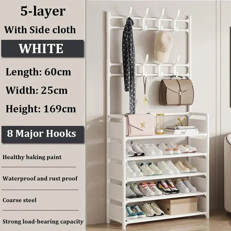 Etagere Chaussure