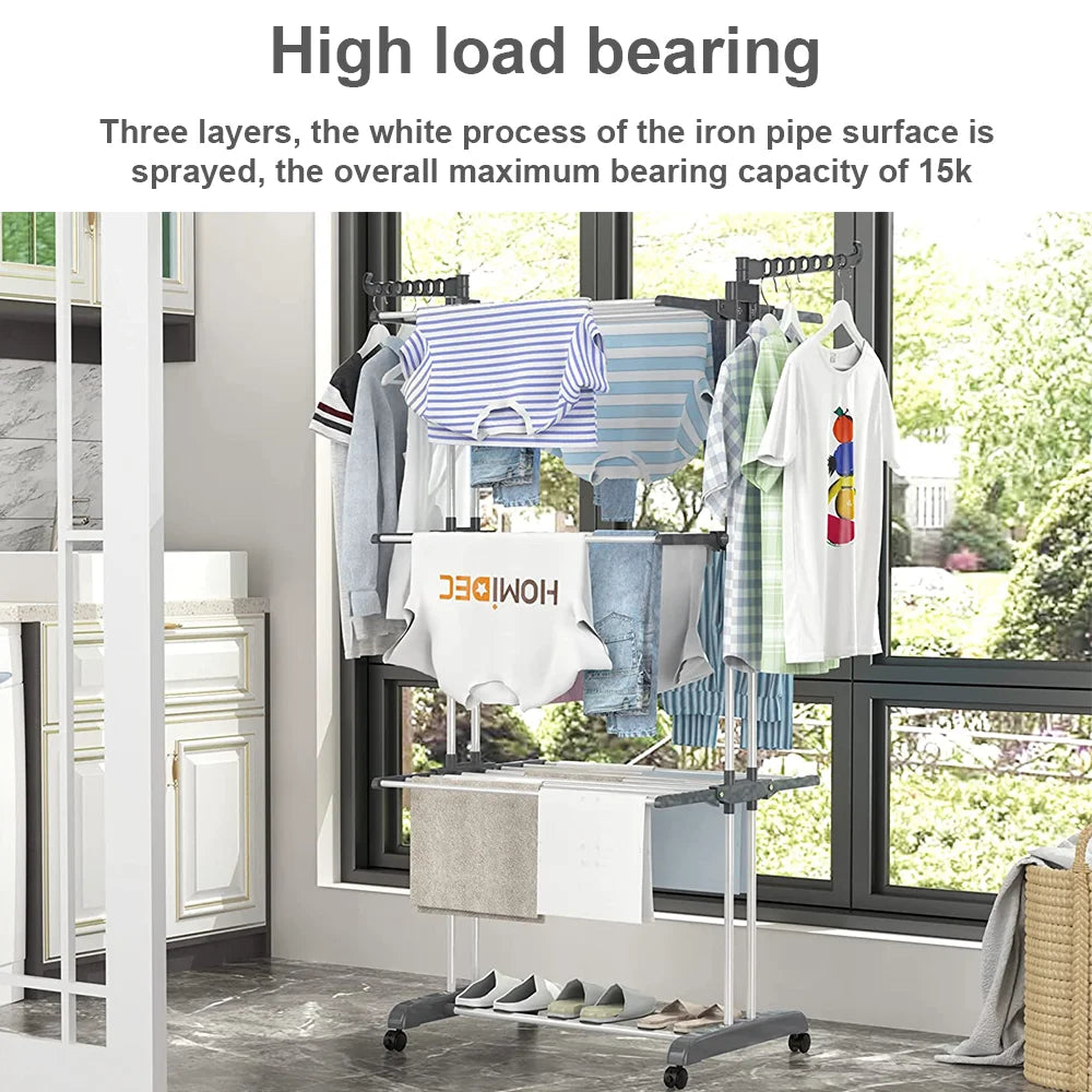 Sechoir a linge