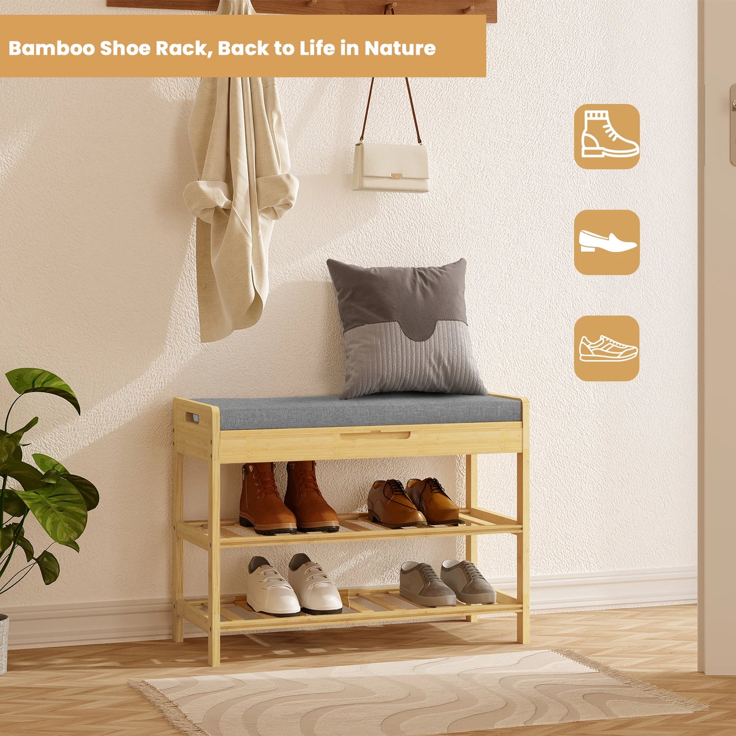 Etagere Chaussures
