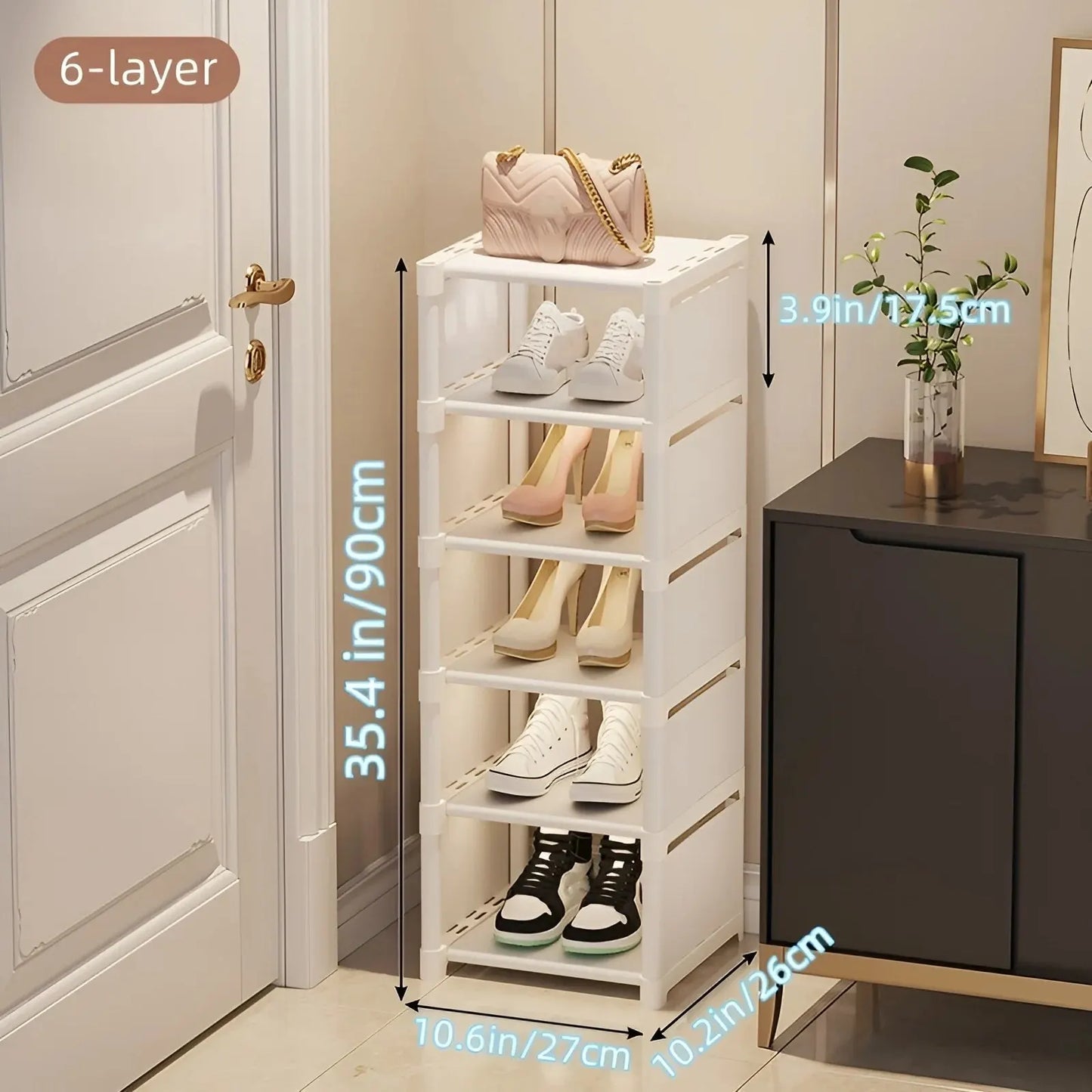 Etagere a Chaussure