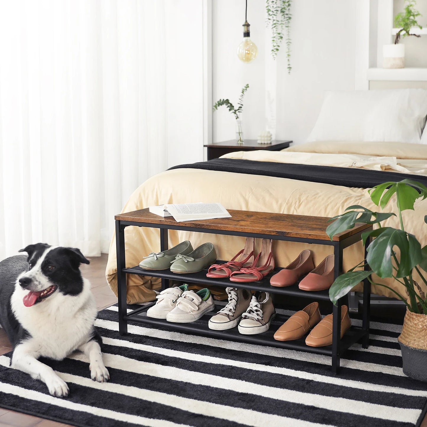Etagere a Chaussures