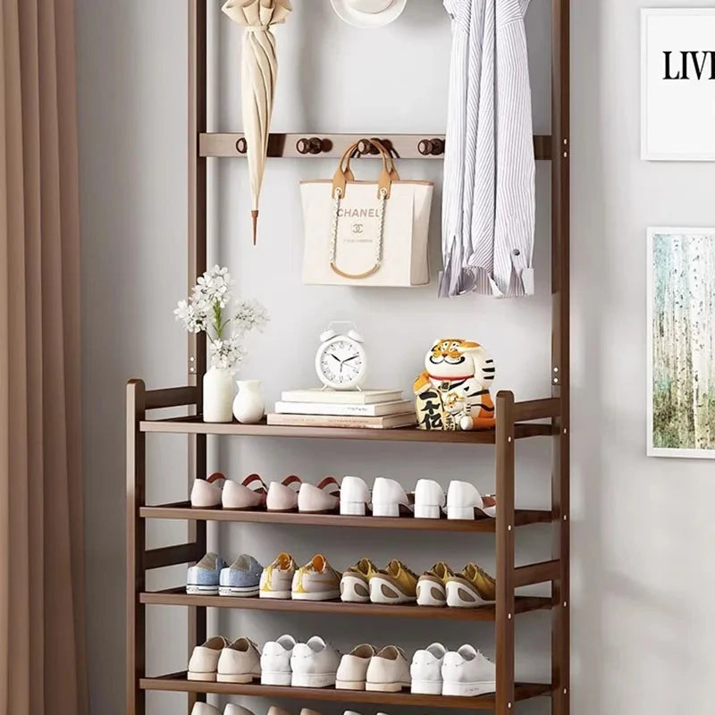 Etagere a Chaussures