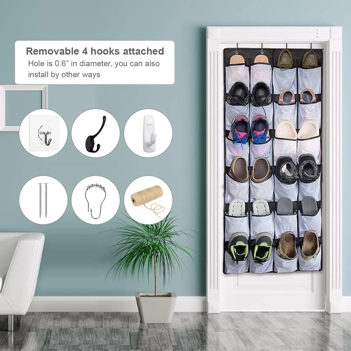 Etagere Chaussure