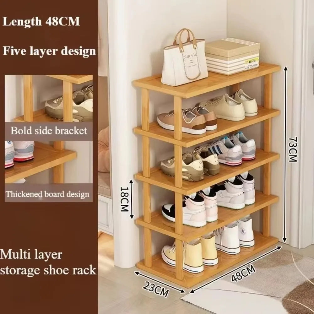 Etagere a Chaussure