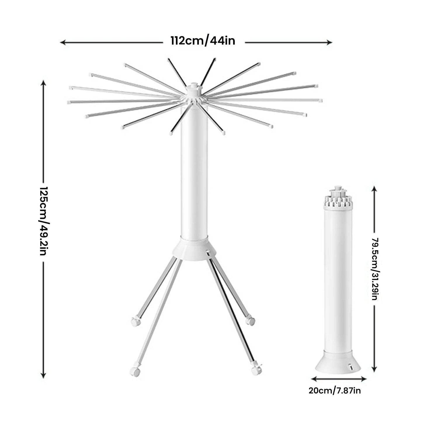 Etendoir Parapluie