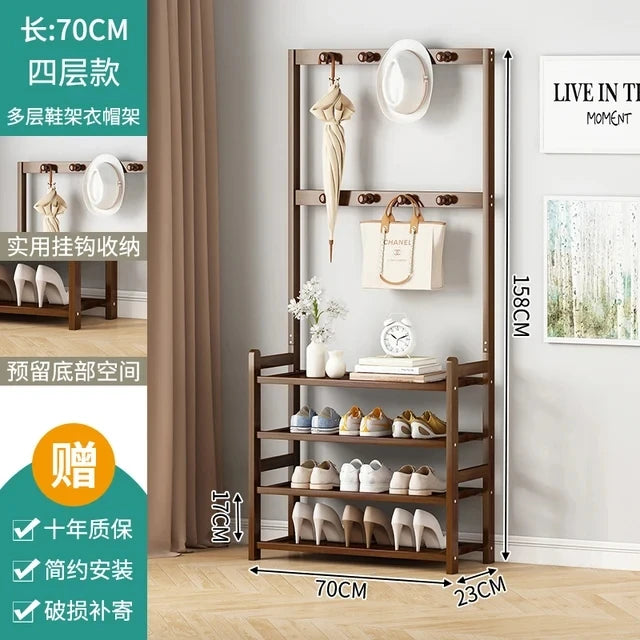 Etagere a Chaussures