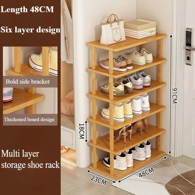 Etagere a Chaussure