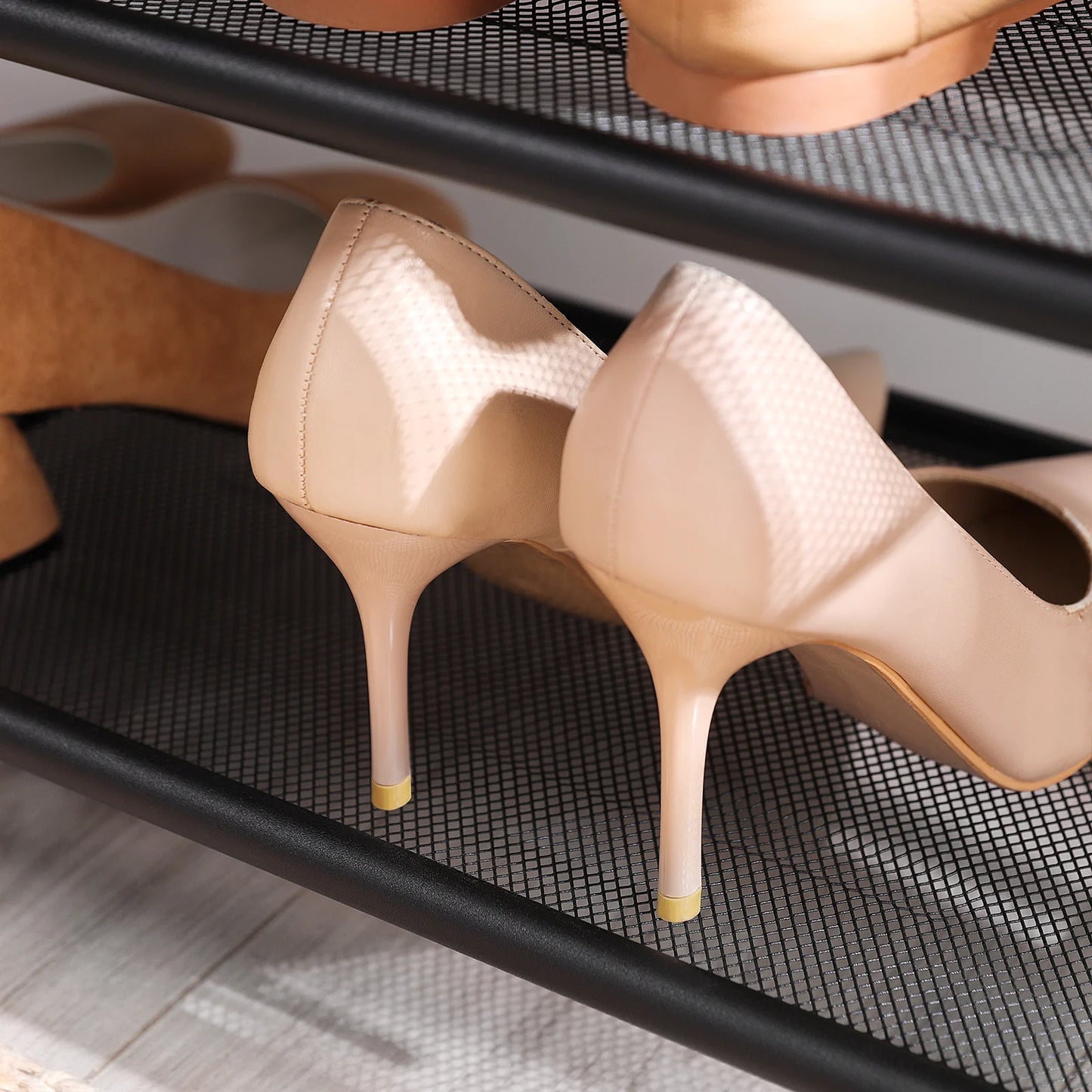 Etagere a Chaussures