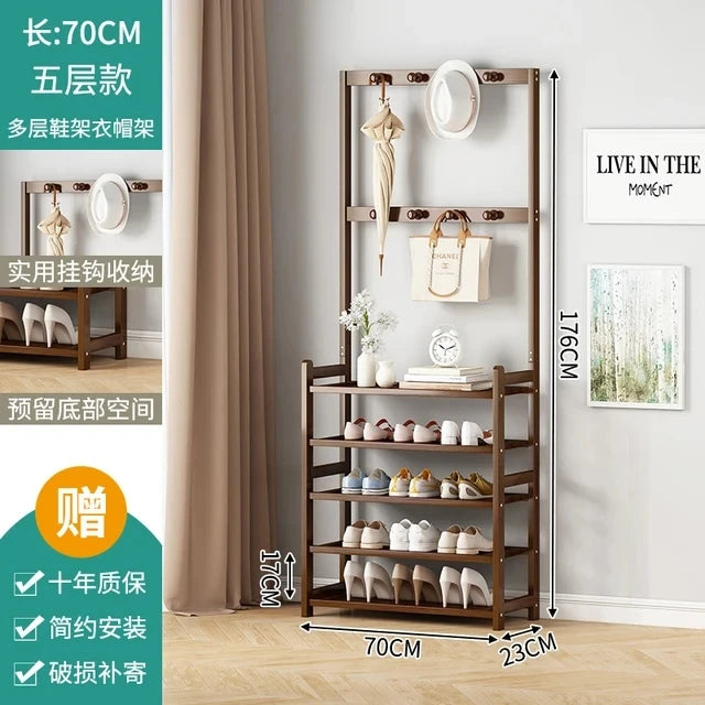 Etagere a Chaussures