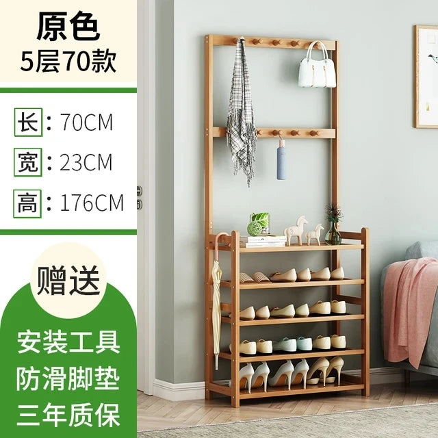 Etagere a Chaussures