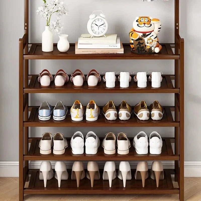 Etagere a Chaussures