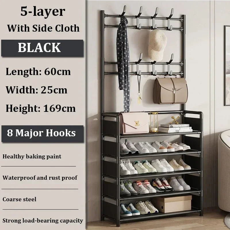 Etagere Chaussure