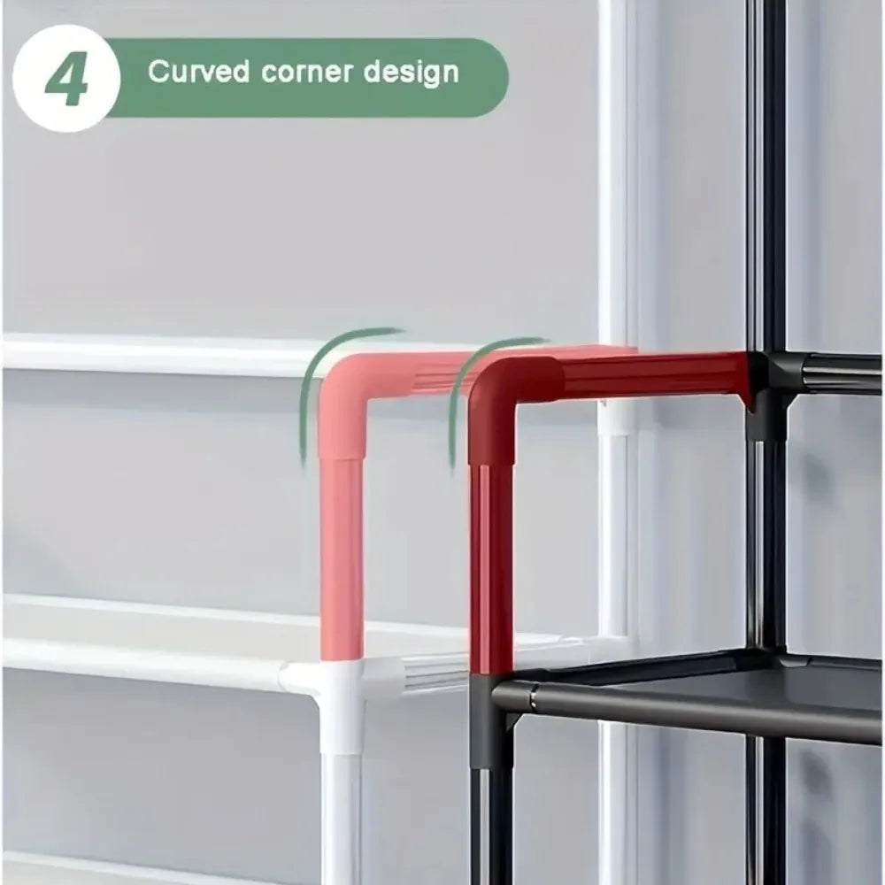 Etagere Chaussure