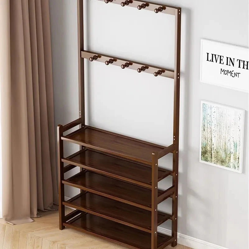 Etagere a Chaussures