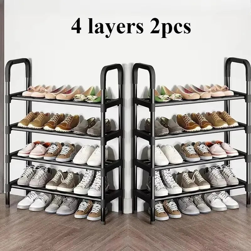 Etagere a Chaussures