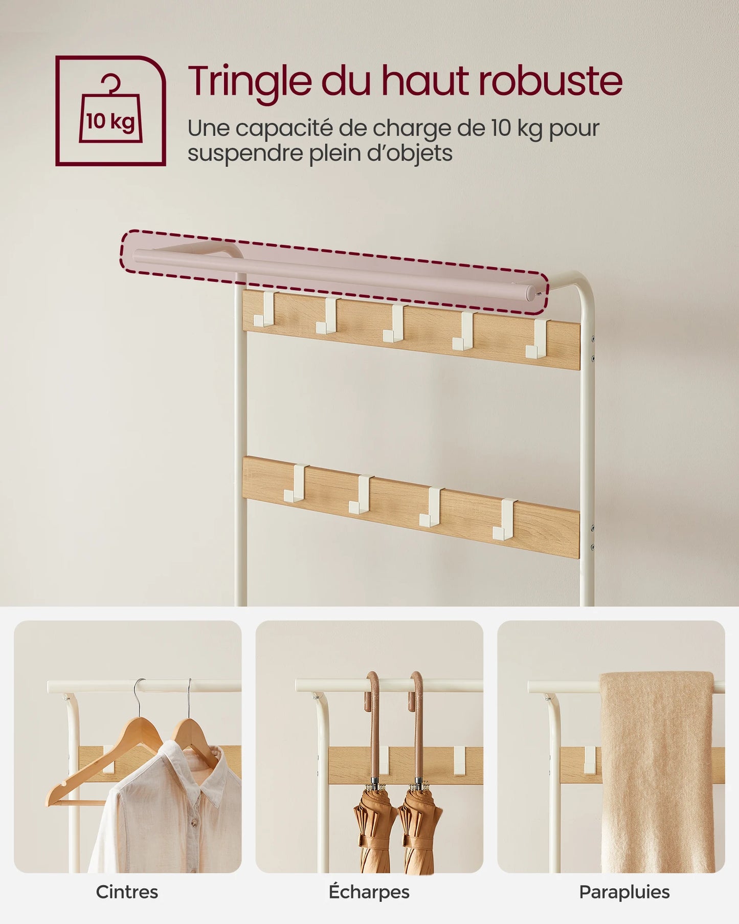 Porte Manteau