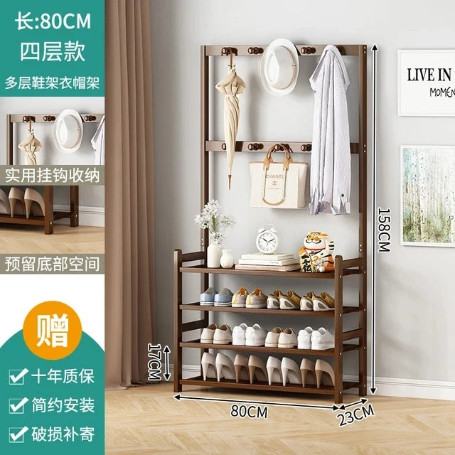 Etagere a Chaussures