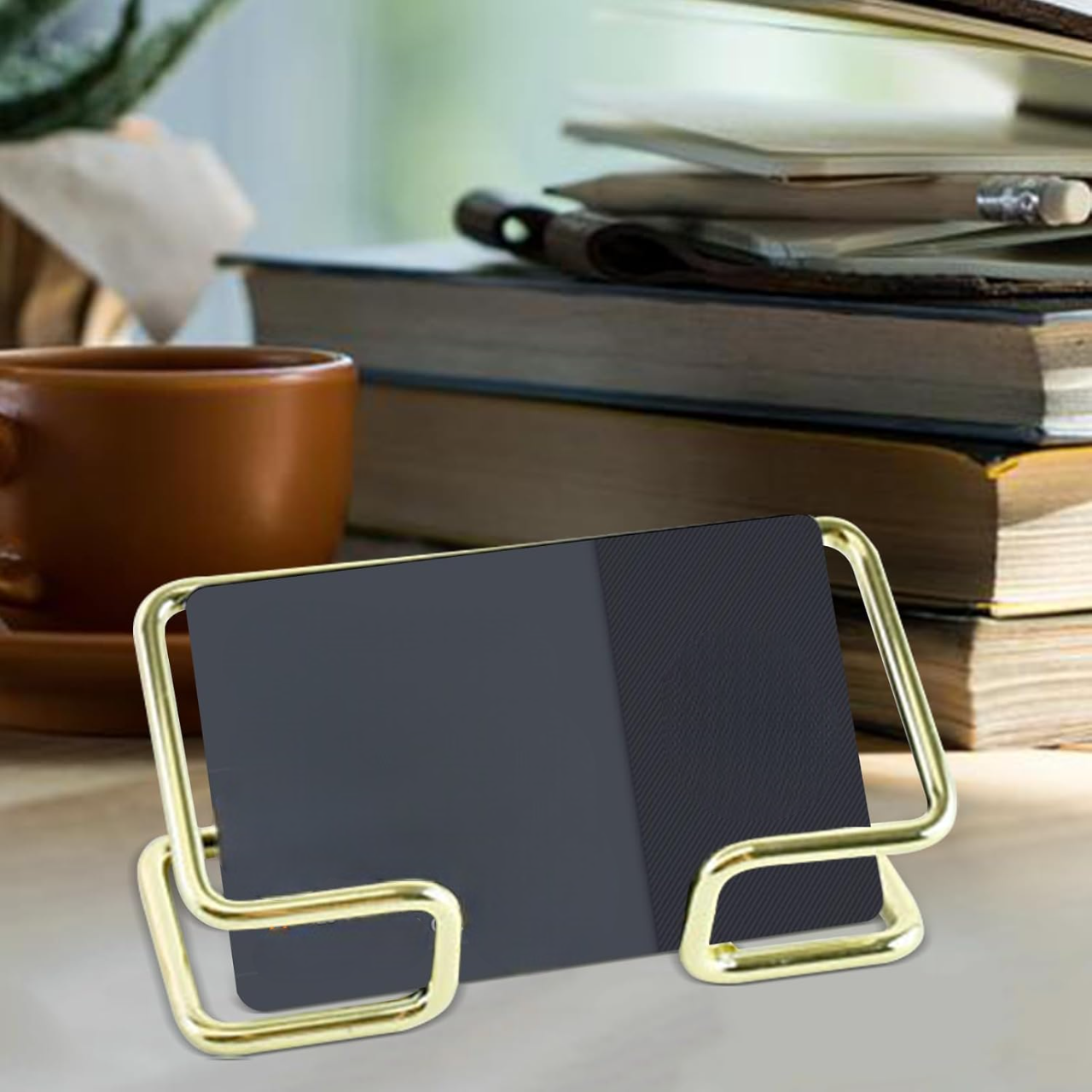 Porte Cartes - CardHolder™ - Or