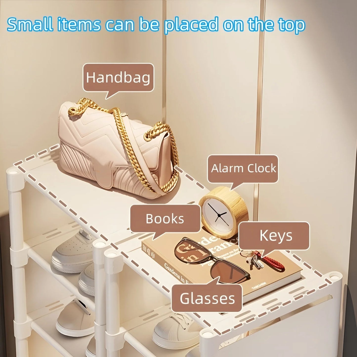 Etagere a Chaussure