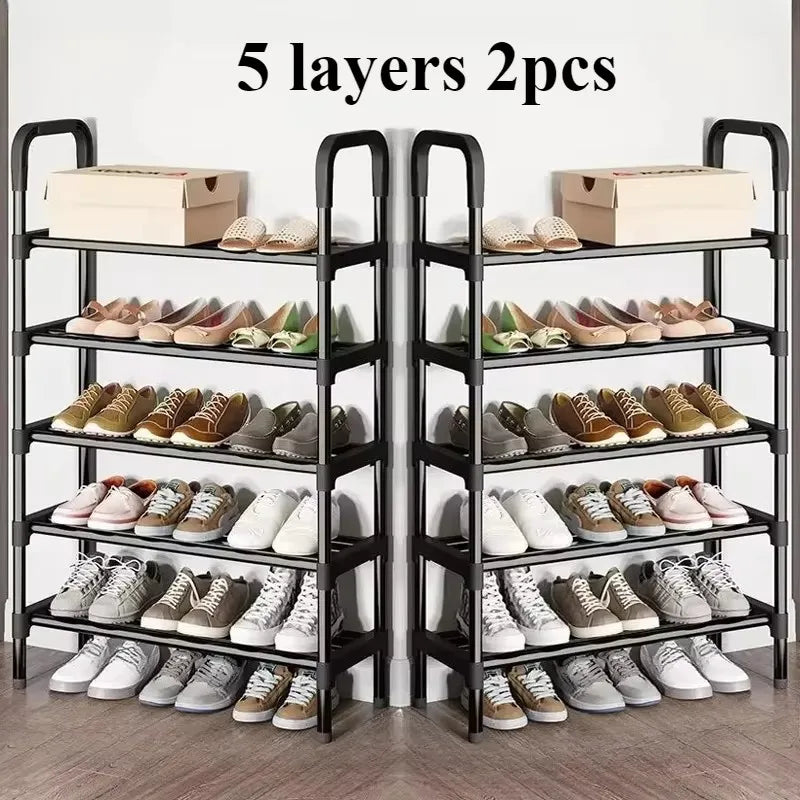 Etagere a Chaussures