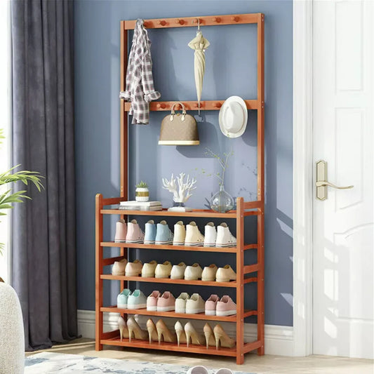 Etagere a chaussures