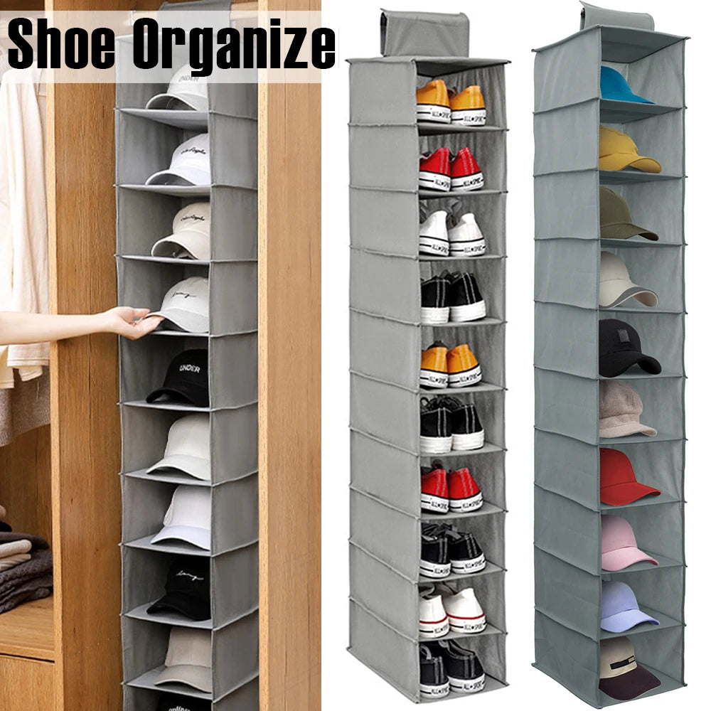 Etagere a Chaussures