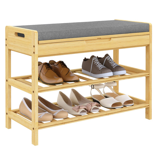 Etagere Chaussures