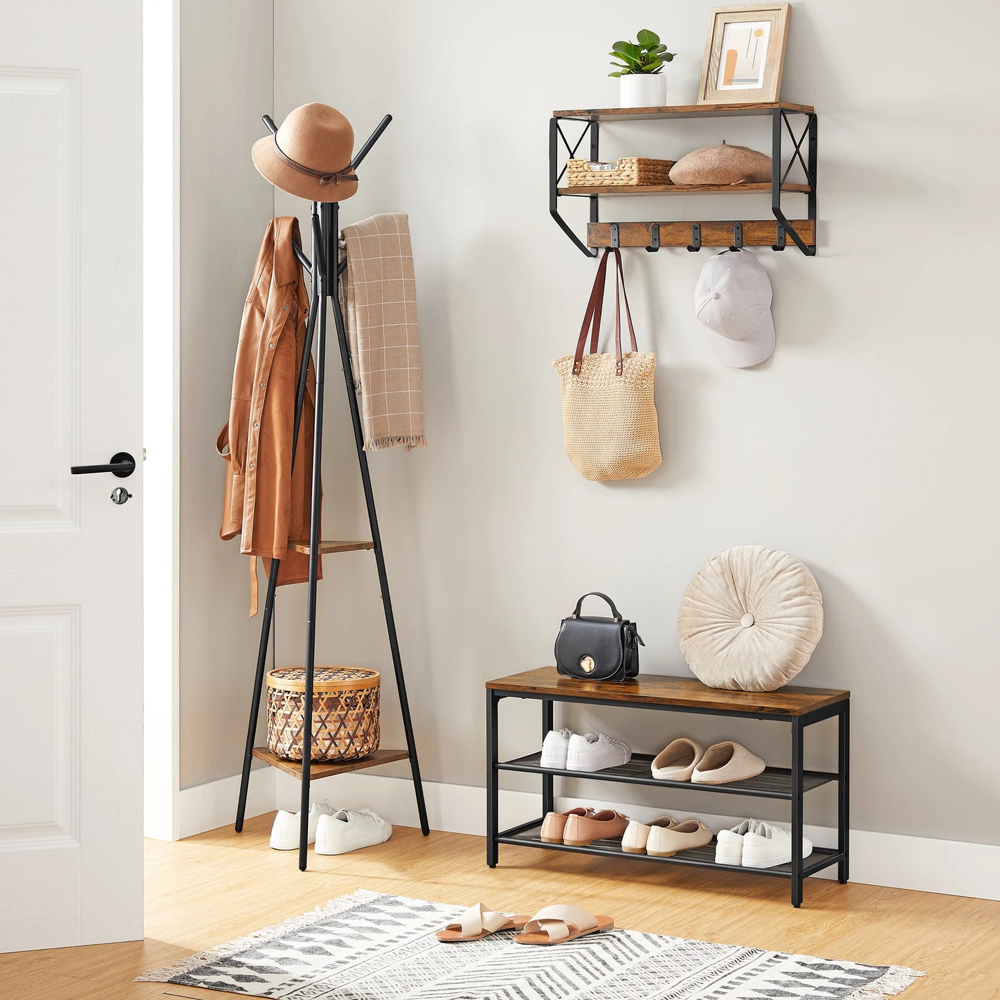 Etagere a Chaussures