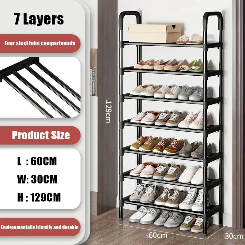 Etagere a Chaussures