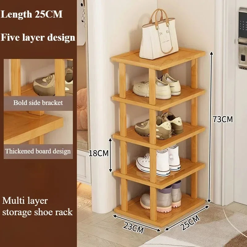 Etagere a Chaussure