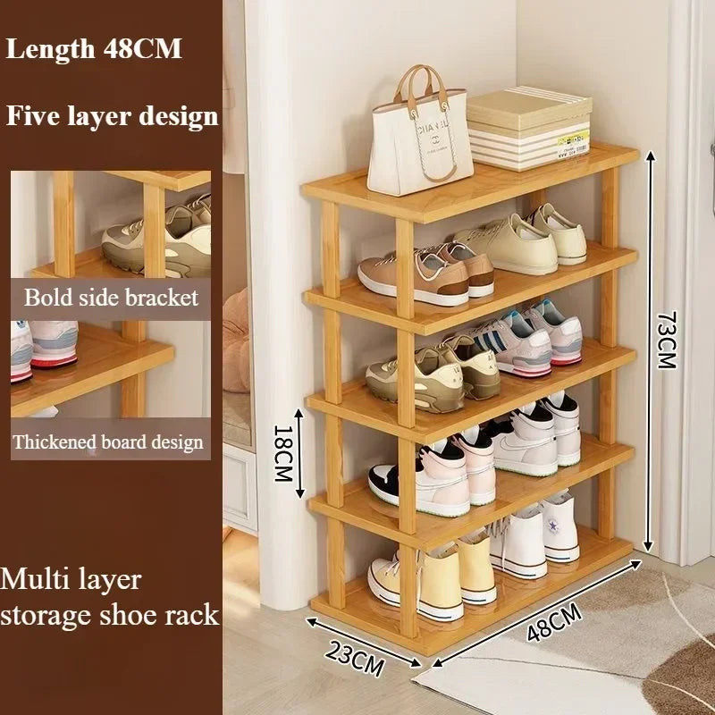 Etagere a Chaussure