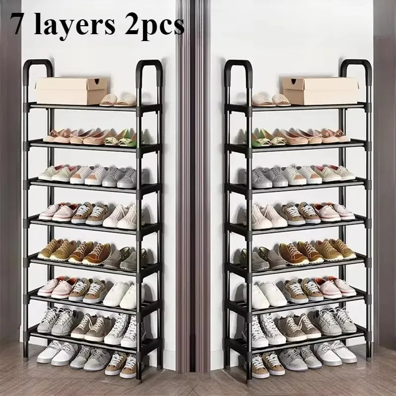 Etagere a Chaussures