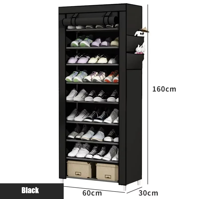 Etagere a Chaussure