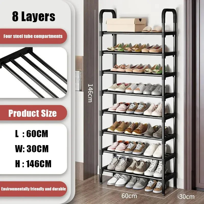 Etagere a Chaussures