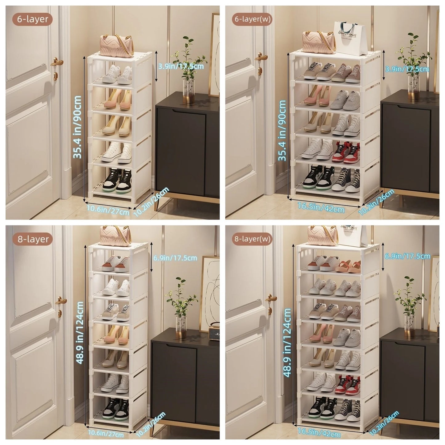 Etagere a Chaussure