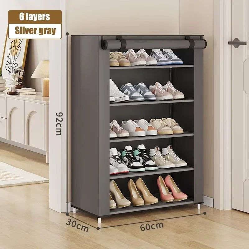Etagere a Chaussure