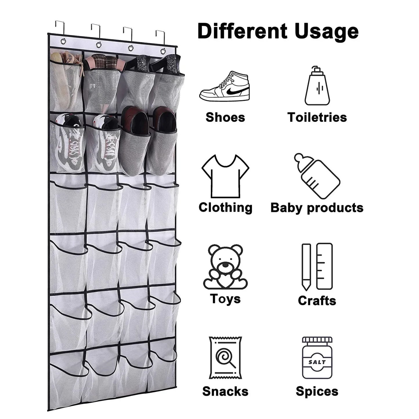 Etagere Chaussure