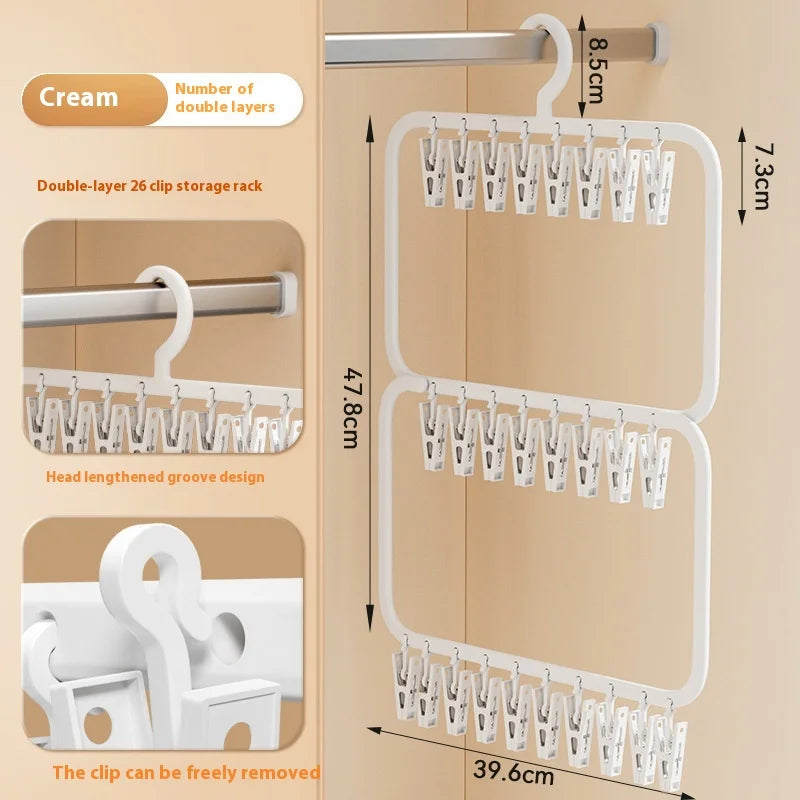 Sechoir a linge