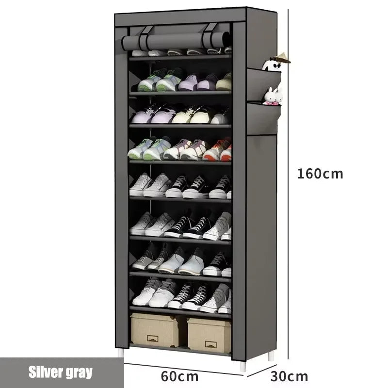 Etagere a Chaussure