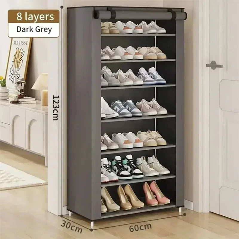 Etagere a Chaussure
