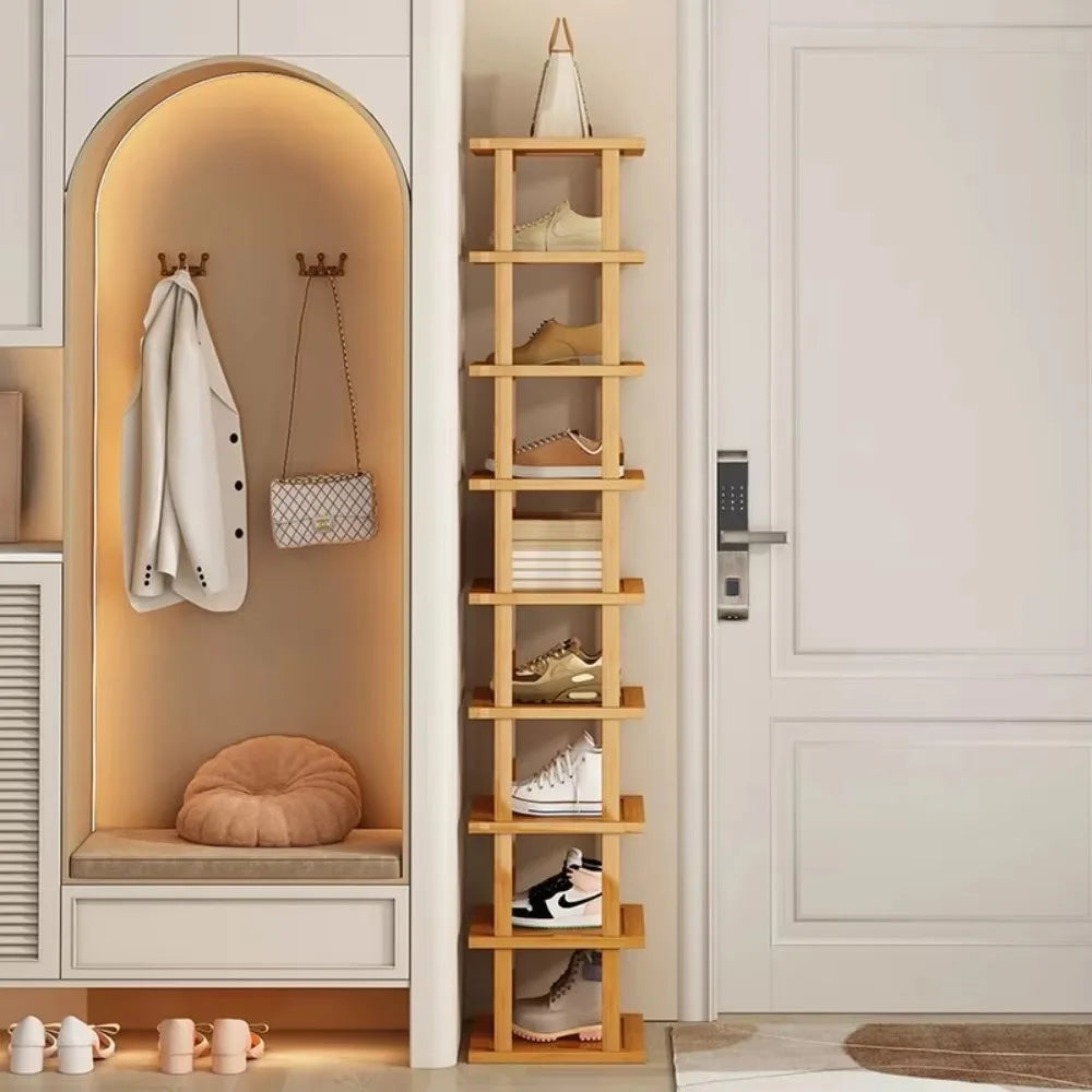 Etagere a Chaussure