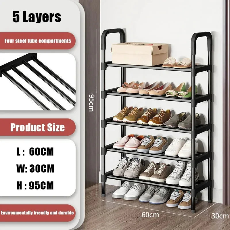 Etagere a Chaussures