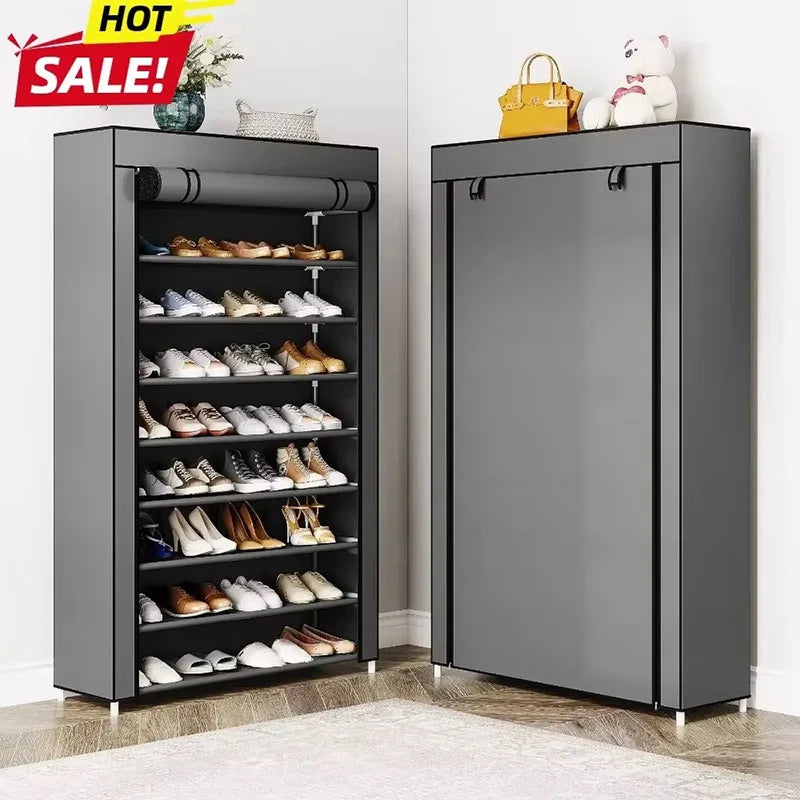 Etagere a Chaussure