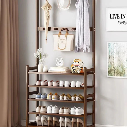 Etagere a Chaussures